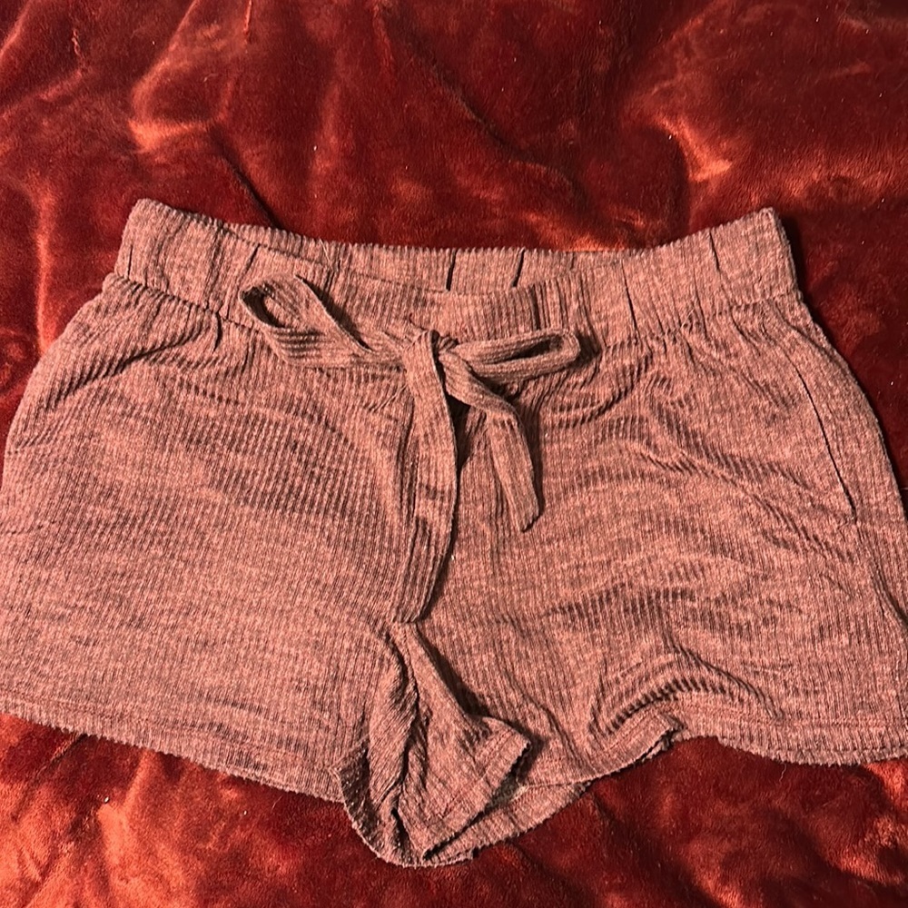Jockey Super Soft Shorts